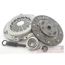 KFD23002 Clutch Kit Clutch Pro