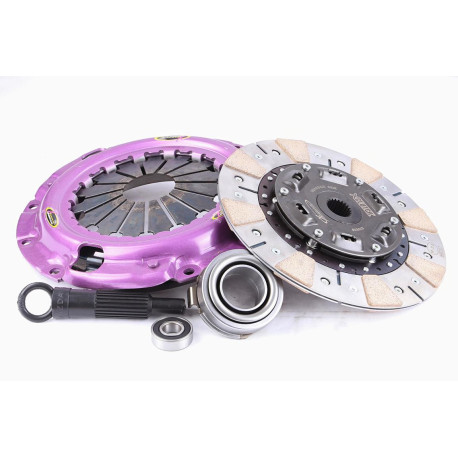 Съединители и маховици Xtreme KFD23001-1CX Clutch Kit Xtreme Outback Extra Heavy Duty Cushioned Ceramic | race-shop.bg