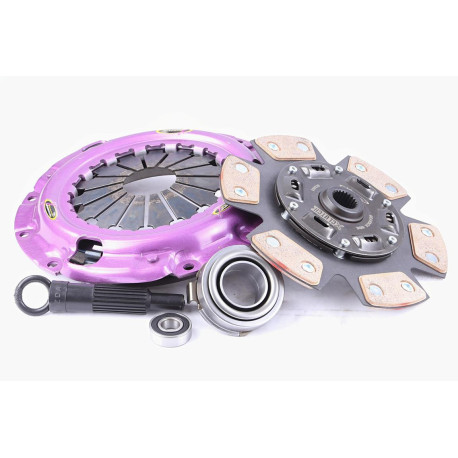 Съединители и маховици Xtreme KFD23001-1BX Clutch Kit Xtreme Outback Extra Heavy Duty Sprung Ceramic | race-shop.bg