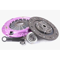 KFD23001-1A Clutch Kit Xtreme Outback Heavy Duty Organic 230Nm 600Kg (40%)