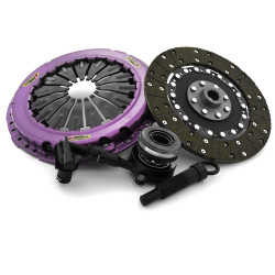KFD22423-1G Clutch Kit Xtreme Performance Heavy Duty Organic inc CSC