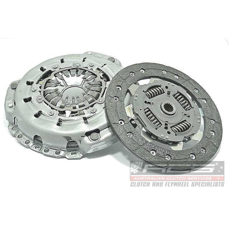 Съединители и маховици Xtreme CLUTCH PRO комплект съединител, KFD22021 | race-shop.bg