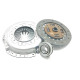 Съединители и маховици Xtreme CLUTCH PRO комплект съединител, KFD22002 | race-shop.bg