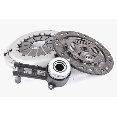 Съединители и маховици Xtreme KFD21401 Clutch Kit Clutch Pro | race-shop.bg