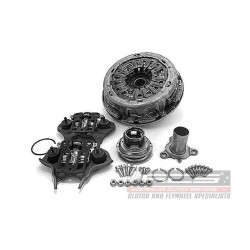 CLUTCH PRO комплект съединител, KFD21031