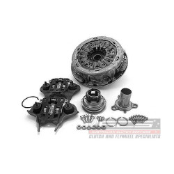 KFD21031 Clutch Kit Clutch Pro