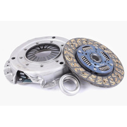 KFD20004 Clutch Kit Clutch Pro