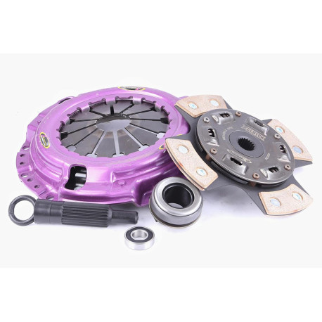 Съединители и маховици Xtreme KFD20003-1BX Clutch Kit Xtreme Performance Extra Heavy Duty Sprung Ceramic 750kg (80%) | race-shop.bg
