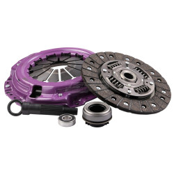 KFD20001-1AX Clutch Kit Xtreme Performance Extra Heavy Duty Organic