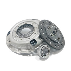 CLUTCH PRO комплект съединител, KFD19010