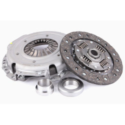 CLUTCH PRO комплект съединител, KFD19009