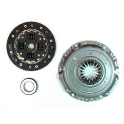 KFD19003 Clutch Kit Clutch Pro