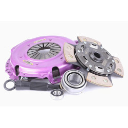 KFD19002-1BX Clutch Kit Xtreme Performance Extra Heavy Duty Sprung Ceramic 700kg (60%)