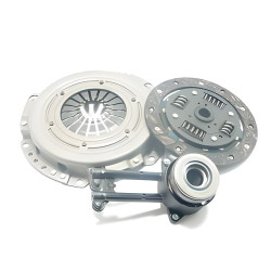 CLUTCH PRO комплект съединител, KFD18403