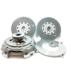 CLUTCH PRO комплект съединител, KEA40004