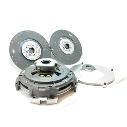CLUTCH PRO комплект съединител, KEA40003