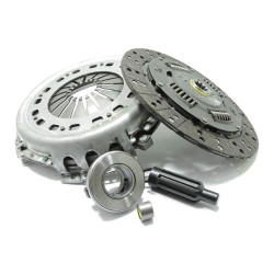 CLUTCH PRO комплект съединител, KDG33011