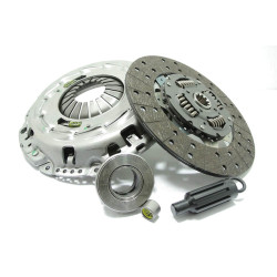 CLUTCH PRO комплект съединител, KDG32002