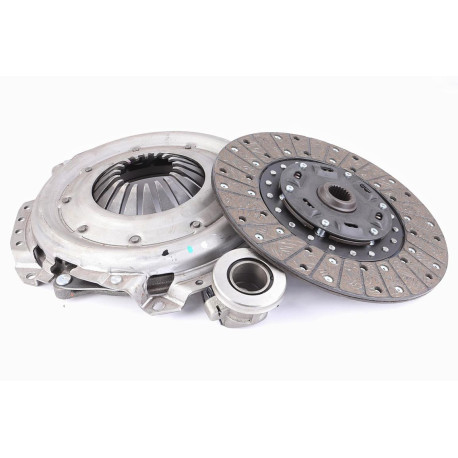Съединители и маховици Xtreme CLUTCH PRO комплект съединител, KDG27002 | race-shop.bg