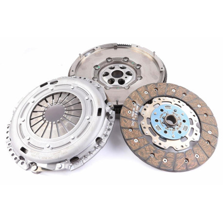 Съединители и маховици Xtreme KDG24501 Clutch Kit Clutch Pro | race-shop.bg