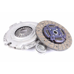 CLUTCH PRO комплект съединител, KDE24001