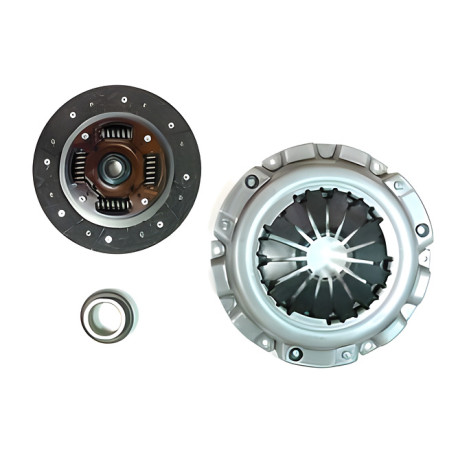 Съединители и маховици Xtreme CLUTCH PRO комплект съединител, KDE20002 | race-shop.bg