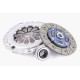 Съединители и маховици Xtreme CLUTCH PRO комплект съединител, KDA17016 | race-shop.bg