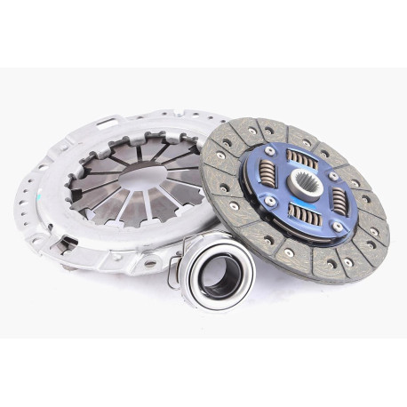 Съединители и маховици Xtreme CLUTCH PRO комплект съединител, KDA17016 | race-shop.bg