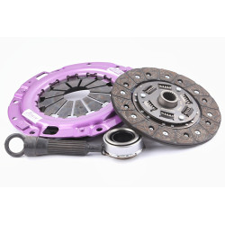 KDA17007-1A Clutch Kit Xtreme Performance Heavy Duty Organic 130Nm 400kg (40%)