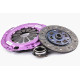 Съединители и маховици Xtreme KDA17005-1A Clutch Kit Xtreme Outback Heavy Duty Organic 400Kg (40%) | race-shop.bg