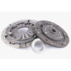 CLUTCH PRO комплект съединител, KDA16005