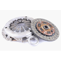 CLUTCH PRO комплект съединител, KDA16002