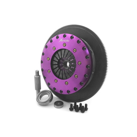Съединители и маховици Xtreme KCV23531-2E Xtreme Clutch Conversion kit GM LS 6 BOLT ALBINS 26x28.6mm | race-shop.bg