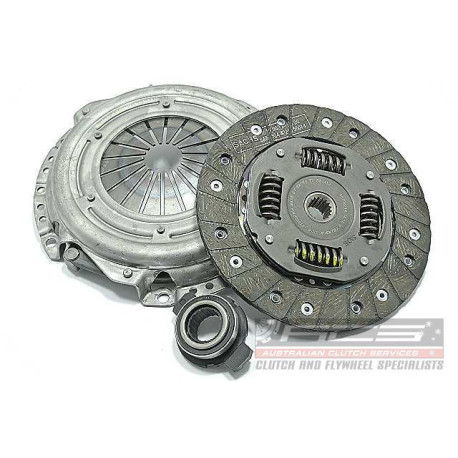 Съединители и маховици Xtreme KCT20007 Clutch Kit Clutch Pro | race-shop.bg