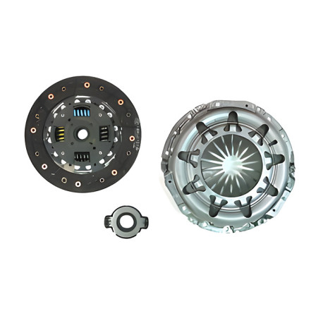 Съединители и маховици Xtreme CLUTCH PRO комплект съединител, KCT20001 | race-shop.bg
