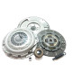 Съединители и маховици Xtreme CLUTCH PRO комплект съединител, KCR30505 | race-shop.bg