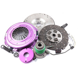 KCR28692-1A Clutch Kit Xtreme Performance Heavy Duty Organic 700Nm