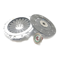 CLUTCH PRO комплект съединител, KCR28010