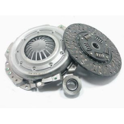 KCR27001 Clutch Kit Clutch Pro