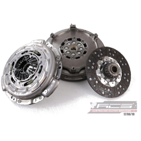 Съединители и маховици Xtreme CLUTCH PRO комплект съединител, KCR24506 | race-shop.bg