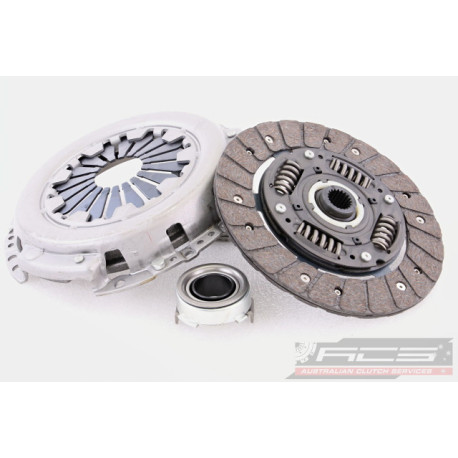 Съединители и маховици Xtreme KCE20001 Clutch Kit Clutch Pro | race-shop.bg