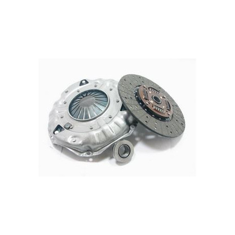 Съединители и маховици Xtreme KBU28091 Clutch Kit Clutch Pro | race-shop.bg