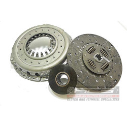 CLUTCH PRO комплект съединител, KBM28003