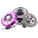 Съединители и маховици Xtreme KBM24566-1A Clutch Kit Xtreme Performance Heavy Duty Organic Incl Flywheel | race-shop.bg