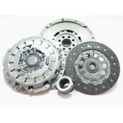 KBM24521 Clutch Kit Clutch Pro