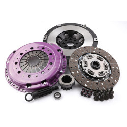 KBM24508-1A Clutch Kit Xtreme Performance Heavy Duty Organic Incl Flywheel