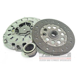 KBM24016 Clutch Kit Clutch Pro