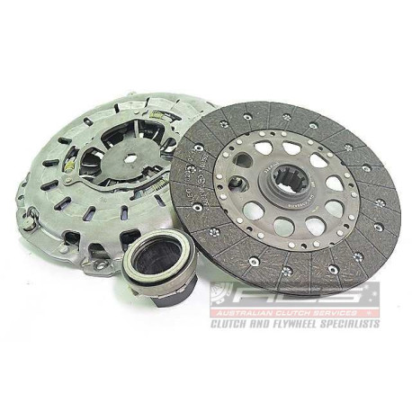 Съединители и маховици Xtreme KBM24016 Clutch Kit Clutch Pro | race-shop.bg
