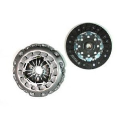 KBM24003 Clutch Kit Clutch Pro