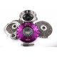 Съединители и маховици Xtreme KBM23597-2G Xtreme Performance 230mm Organic Twin Plate Clutch Kit Incl Flywheel 1200Nm | race-shop.bg